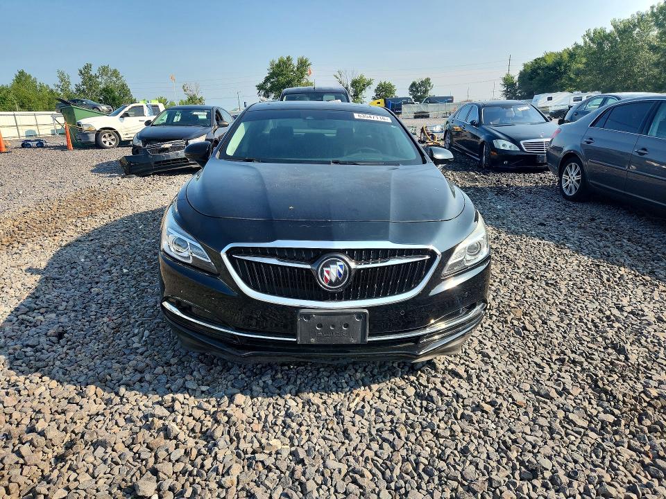 2017 Buick Lacrosse მანქანა იყიდება აუქციონზე, vin: 1G4ZR5SS1HU147713, აუქციონის ნომერი: 63547116