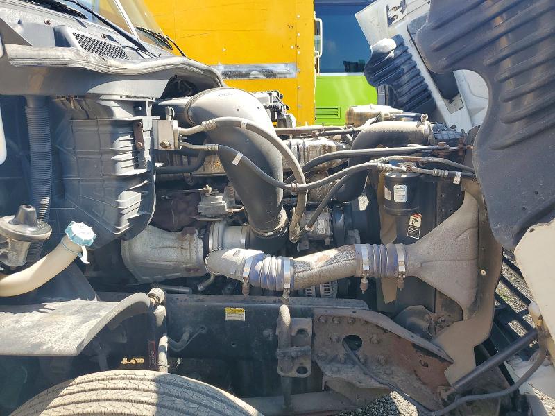 2010 Freightliner Cascadia 125 მანქანა იყიდება აუქციონზე, vin: 1FUJGEDR3ALAV5575, აუქციონის ნომერი: 64261336