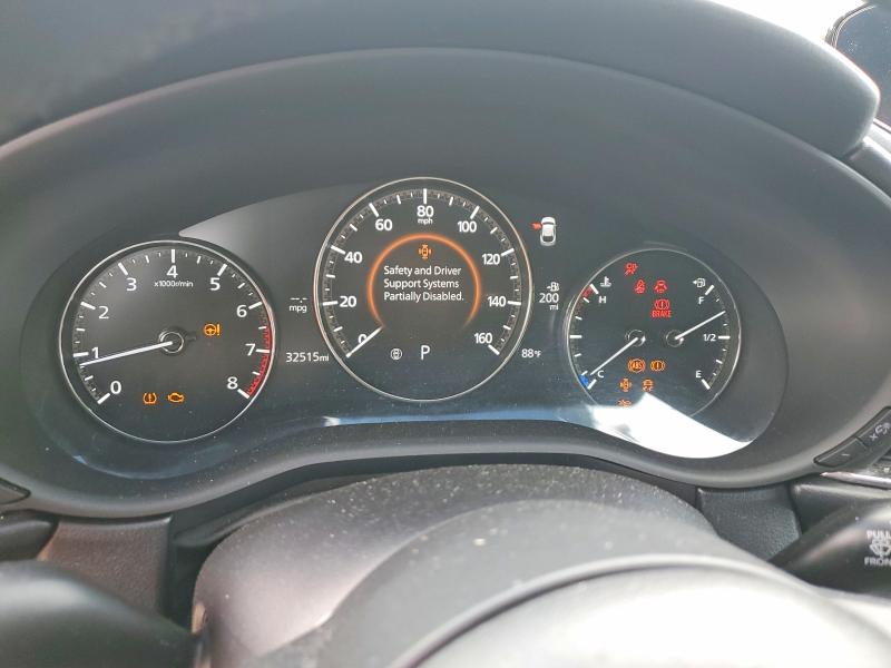 Aukcja sprzedaży 2022 Mazda Cx-30, vin: 3MVDMBCL3NM407983, numer aukcji: 64332696