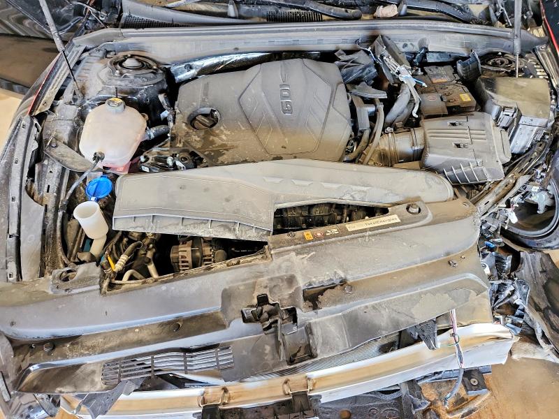 Продаж на аукціоні авто 2026 Kia K5, vin: KNAG64J70T5400967, номер лоту: 64798156