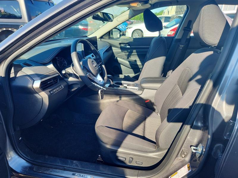 Продажа на аукционе авто 2025 Nissan Altima, vin: 1N4BL4DW9SN410829, номер лота: 63201416