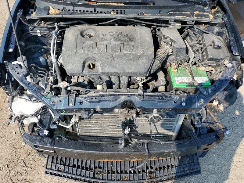 2018 Toyota Corolla მანქანა იყიდება აუქციონზე, vin: 2T1BURHE4JC082954, აუქციონის ნომერი: 64922486