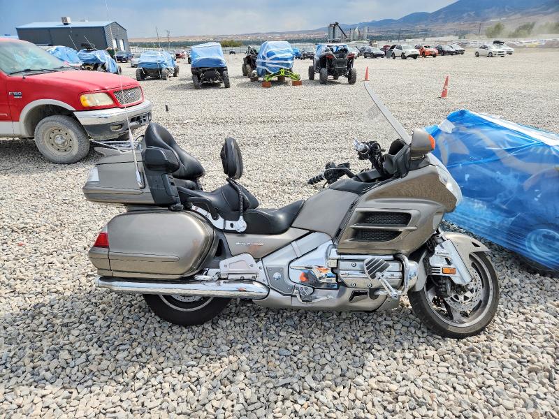 Aukcja sprzedaży 2006 Honda Gl1800, vin: 1HFSC47M76A513626, numer aukcji: 64492836