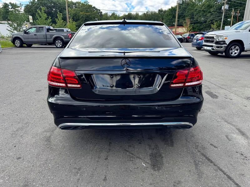 2016 Mercedes-benz E მანქანა იყიდება აუქციონზე, vin: WDDHF8JB5GB175817, აუქციონის ნომერი: 65864446