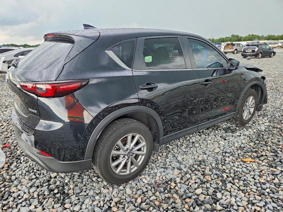 Продаж на аукціоні авто 2023 Mazda Cx-5, vin: JM3KFBCM7P0170679, номер лоту: 63718536