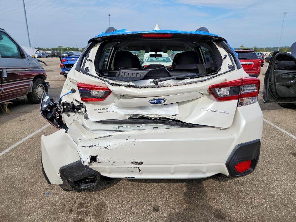 Продажа на аукционе авто 2023 Subaru Crosstrek, vin: JF2GTAPC2P8203819, номер лота: 67286886