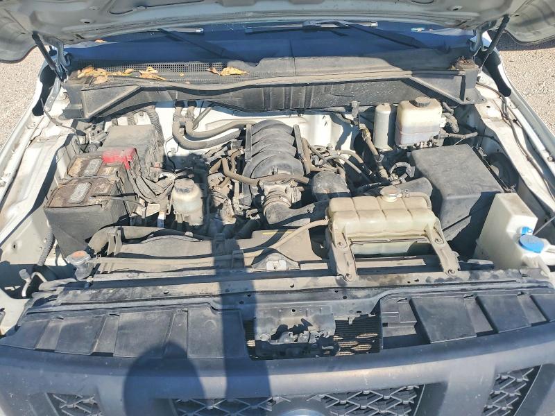 65696716 :رقم المزاد ، 1N6AF0LY0GN816267 vin ، 2016 Nissan Nv مزاد بيع