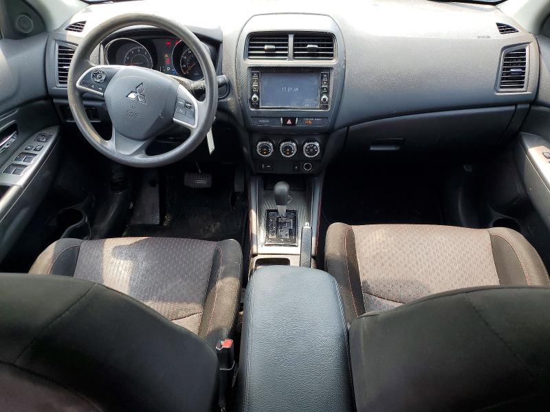 Aukcja sprzedaży 2018 Mitsubishi Outlander Sport, vin: JA4AR3AU0JZ029387, numer aukcji: 63441336
