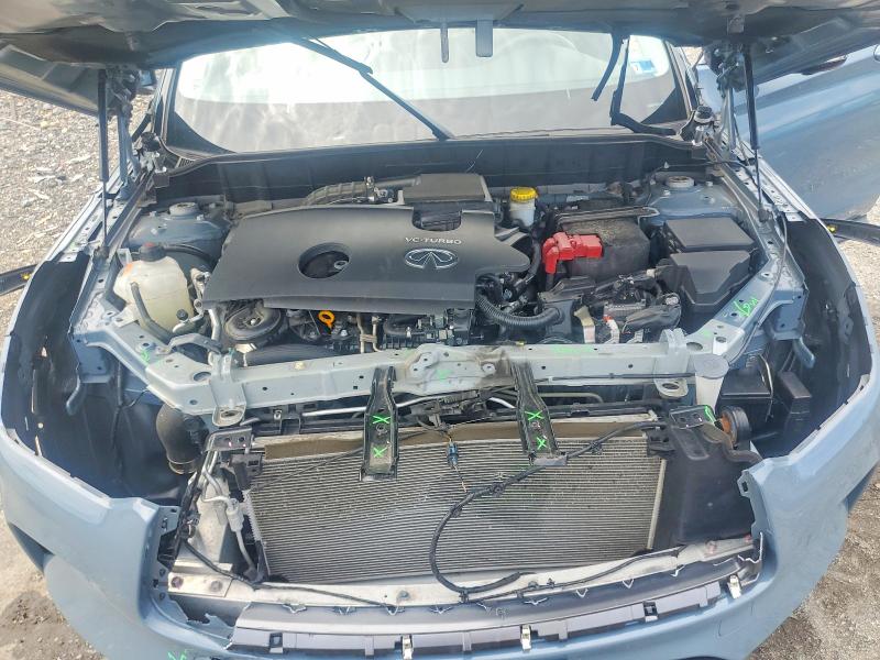 Продажа на аукционе авто 2022 Infiniti Qx50, vin: 3PCAJ5CB1NF111273, номер лота: 65761526