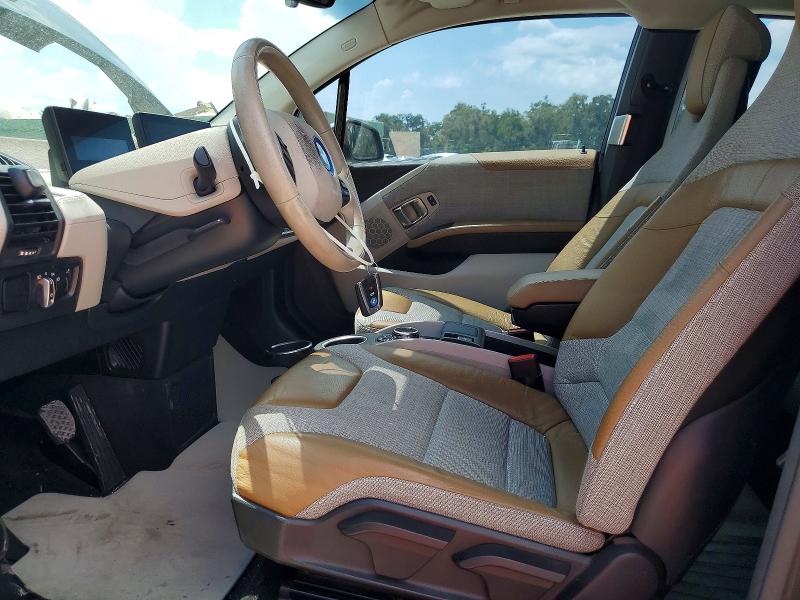 65660636 :رقم المزاد ، WBY1Z2C53EV283919 vin ، 2014 Bmw I3 مزاد بيع