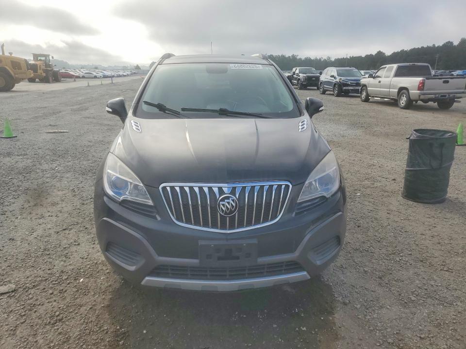 Aukcja sprzedaży 2015 Buick Encore, vin: KL4CJESB1FB174088, numer aukcji: 64082626