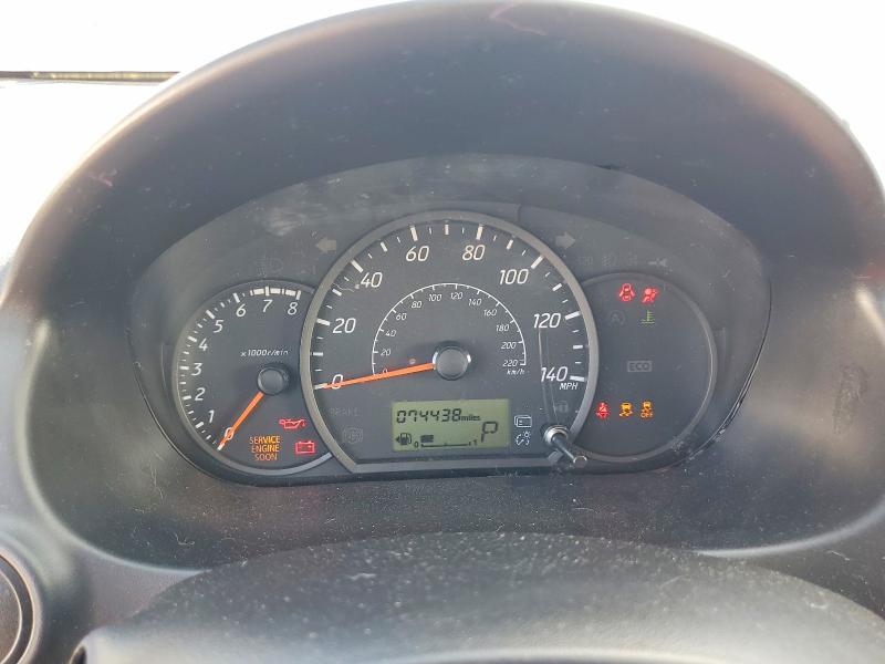 65530996 :رقم المزاد ، ML32F3FJ6LHF13063 vin ، 2020 Mitsubishi Mirage مزاد بيع