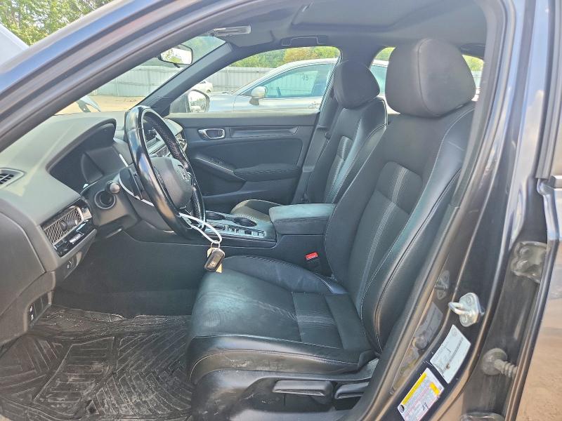 Продажа на аукционе авто 2022 Honda Civic, vin: 2HGFE2F56NH114972, номер лота: 64818506
