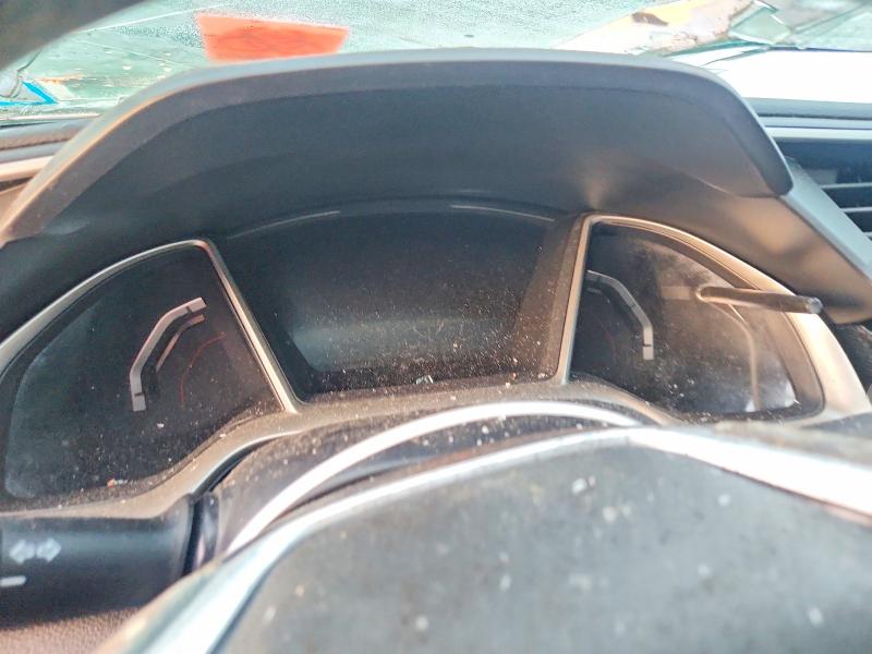Aukcja sprzedaży 2019 Honda Civic, vin: 2HGFC2F88KH502832, numer aukcji: 65473846