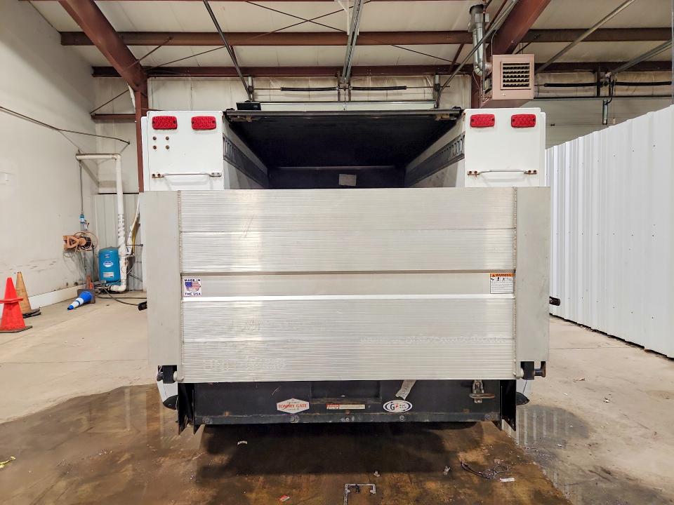 2018 Ford F150 მანქანა იყიდება აუქციონზე, vin: 1FTEX1C58JKE85993, აუქციონის ნომერი: 58181606