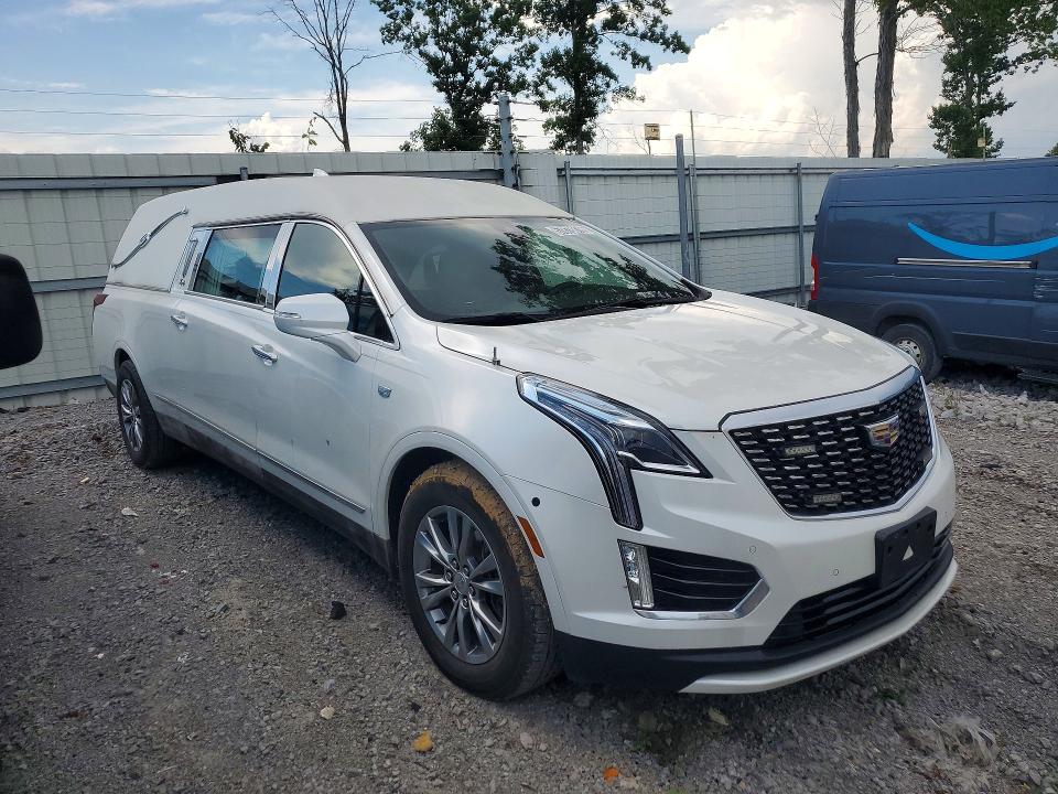 Aukcja sprzedaży 2021 Cadillac Xt5, vin: 1GYKNAR41MZ211659, numer aukcji: 57878876