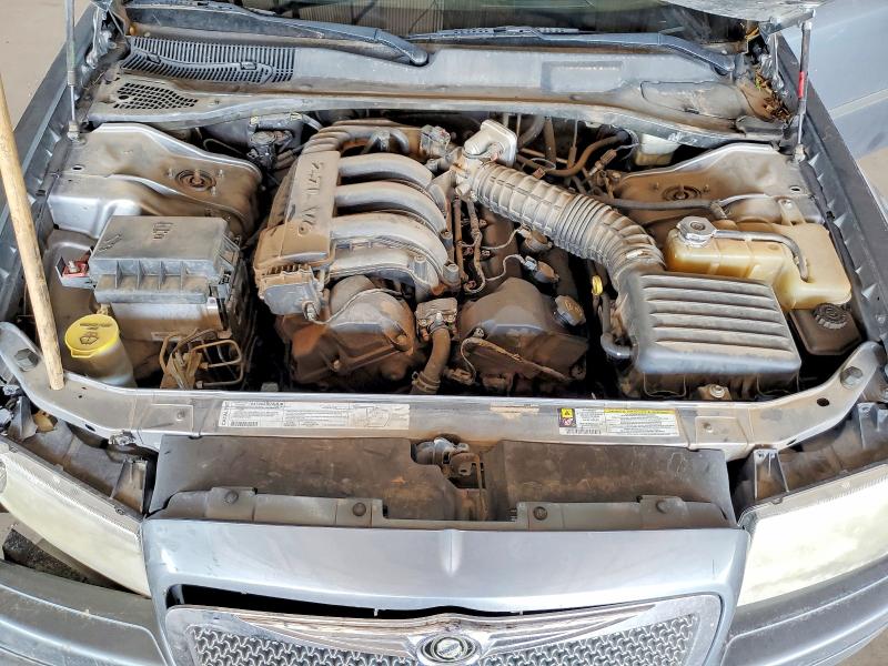 Aukcja sprzedaży 2006 Chrysler 300, vin: 2C3KA43R46H506835, numer aukcji: 65798016