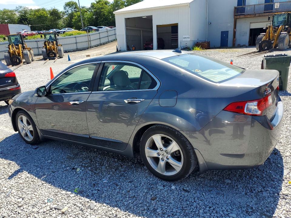 Продаж на аукціоні авто 2010 Acura Tsx, vin: JH4CU2F62AC035565, номер лоту: 62768986