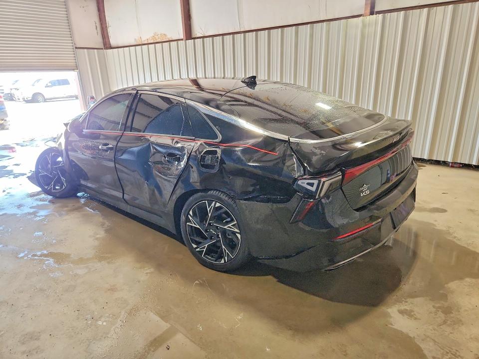 Продаж на аукціоні авто 2026 Kia K5, vin: KNAG64J70T5400967, номер лоту: 64798156