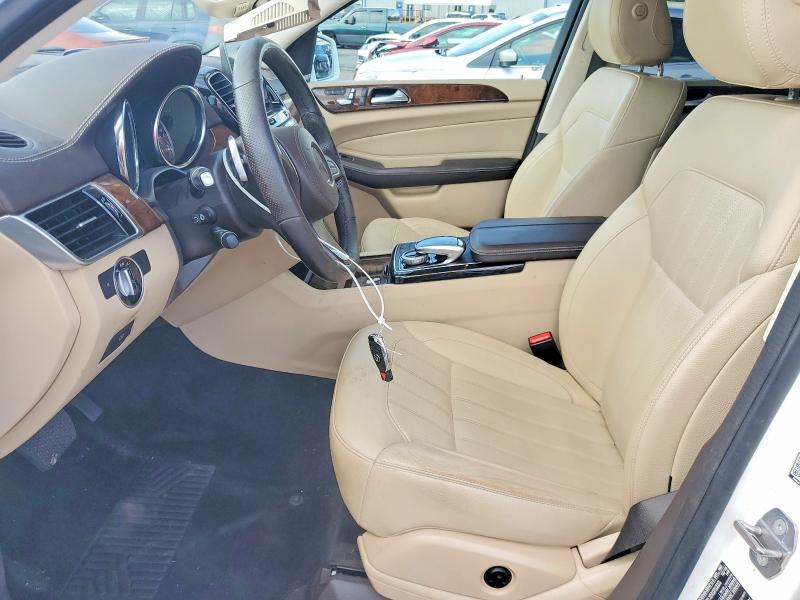 65175096 :رقم المزاد ، 4JGDF6EE0KB228378 vin ، 2019 Mercedes-benz Gls مزاد بيع