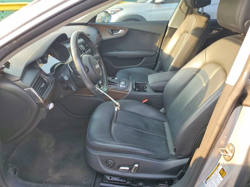 Продаж на аукціоні авто 2016 Audi A7, vin: WAUWGAFC6GN003542, номер лоту: 64030176