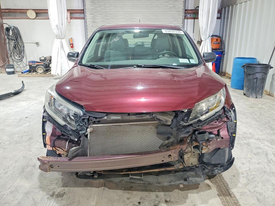 Продаж на аукціоні авто 2015 Honda Cr-v, vin: 5J6RM4H35FL068426, номер лоту: 63850336