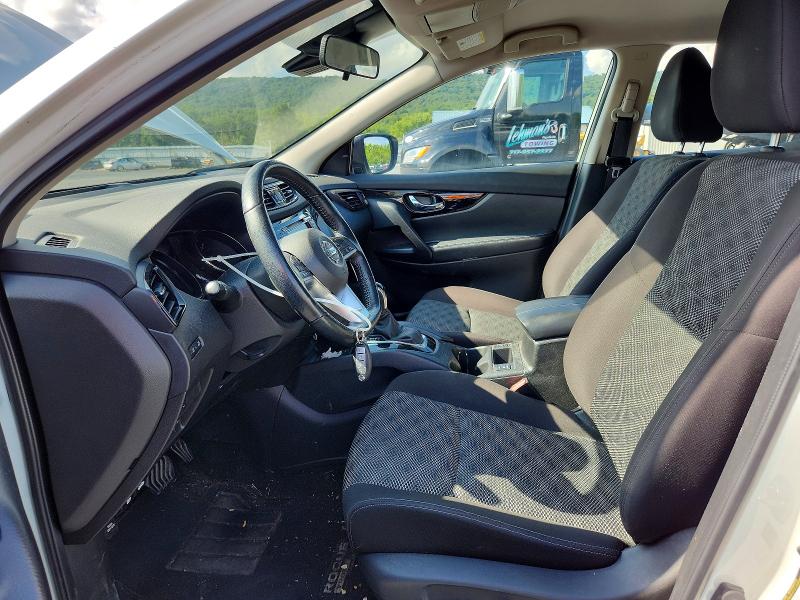 Продаж на аукціоні авто 2022 Nissan Rogue, vin: JN1BJ1BW9NW476039, номер лоту: 66358936
