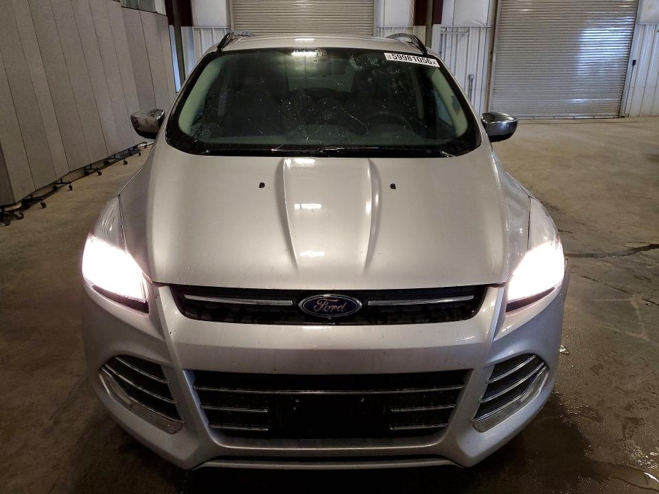 59981056 :رقم المزاد ، 1FMCU9GX4EUD31720 vin ، 2014 Ford Escape مزاد بيع