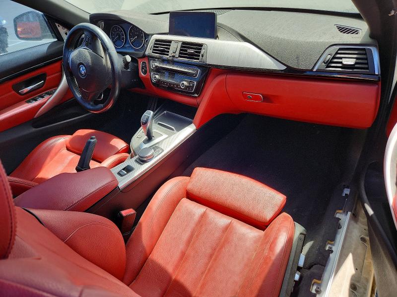 Продажа на аукционе авто 2020 Bmw 440i, vin: WBA4Z5C09L5N57929, номер лота: 66057546