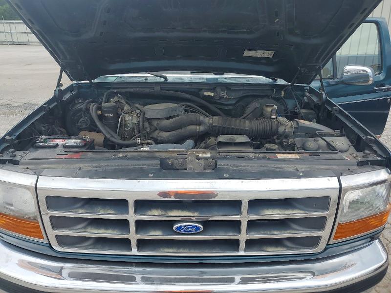 Aukcja sprzedaży 1995 Ford F150, vin: 1FTEF14N3SNB06285, numer aukcji: 62824676