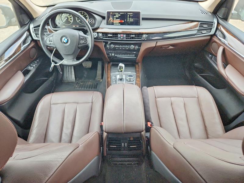 Продаж на аукціоні авто 2014 Bmw X5, vin: 5UXKR0C5XE0K44718, номер лоту: 65862866
