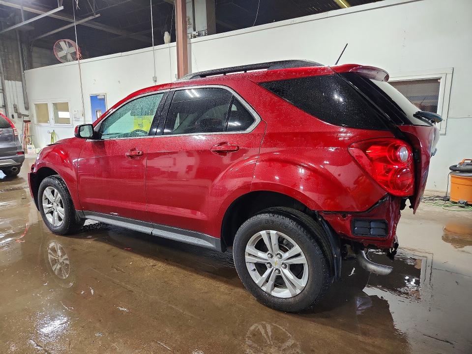 66280206 :رقم المزاد ، 2GNFLGEK1E6252625 vin ، 2014 Chevrolet Equinox مزاد بيع