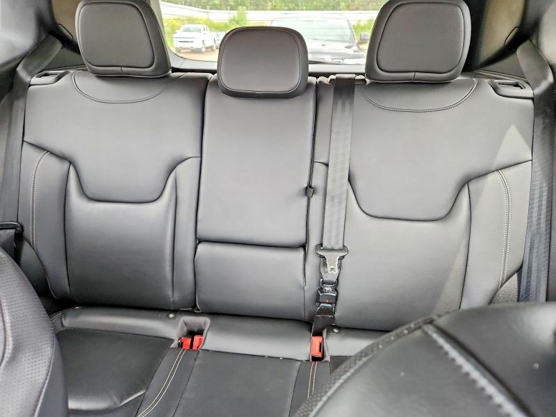 Aukcja sprzedaży 2016 Jeep Renegade, vin: ZACCJBDT6GPC77038, numer aukcji: 64269466