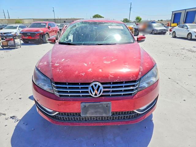 Продажа на аукционе авто 2015 Volkswagen Passat, vin: 1VWCV7A31FC019354, номер лота: 64599406