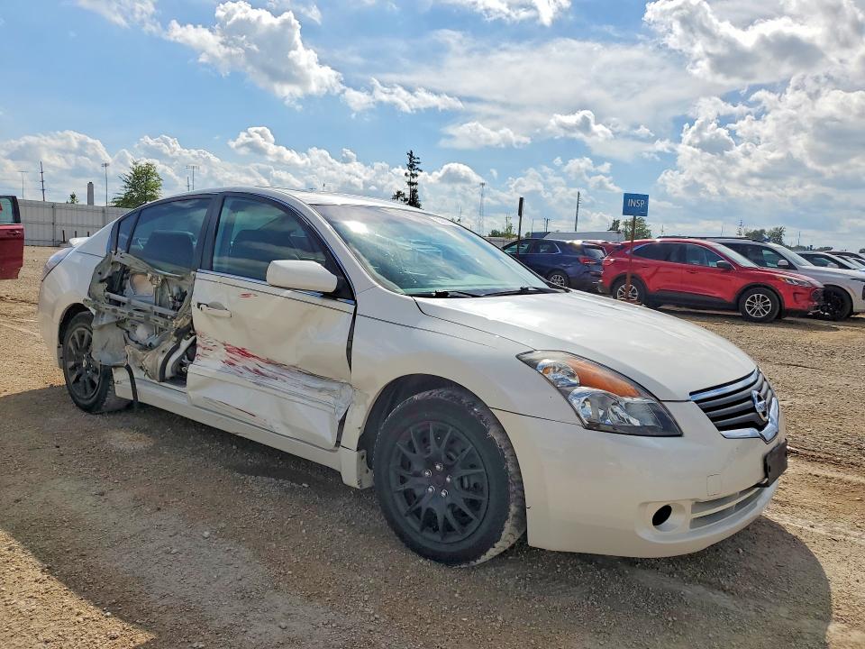 65629856 :رقم المزاد ، 1N4AL21E47C220466 vin ، 2007 Nissan Altima مزاد بيع
