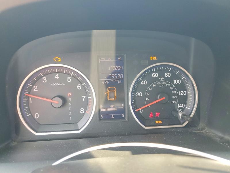 Aukcja sprzedaży 2011 Honda Cr-v, vin: 5J6RE4H58BL048406, numer aukcji: 64566276