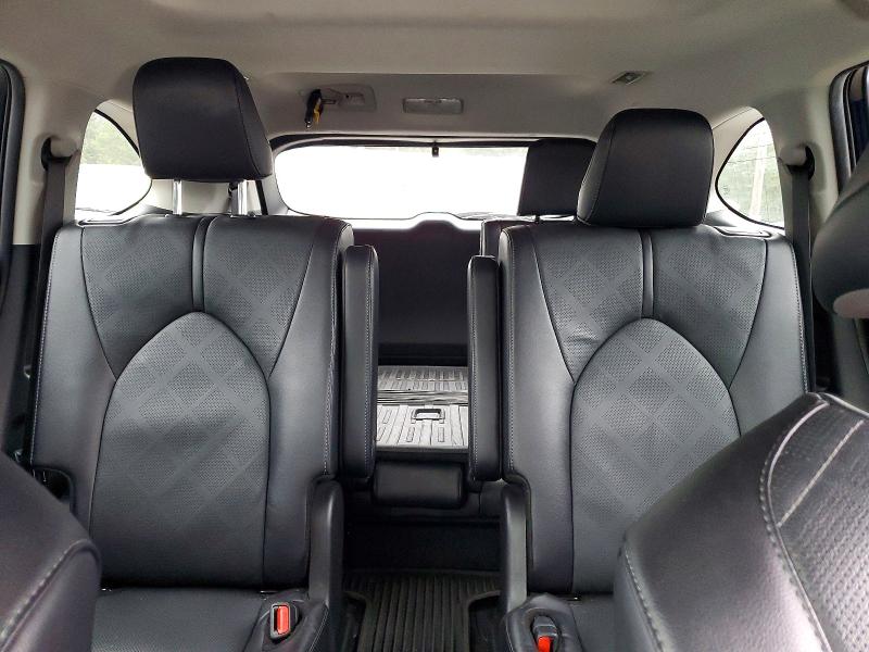 Продажа на аукционе авто 2025 Toyota Highlander Hybrid, vin: 5TDEBRCH1SS662062, номер лота: 64481466