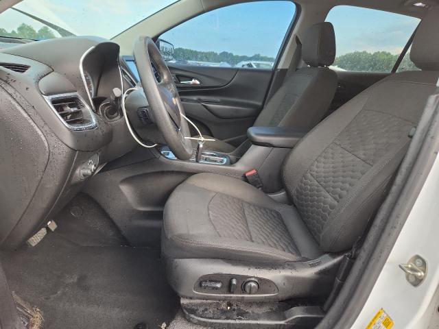 Auction sale of the 2018 Chevrolet Equinox, vin: 3GNAXSEV2JS575217, lot number: 65502156