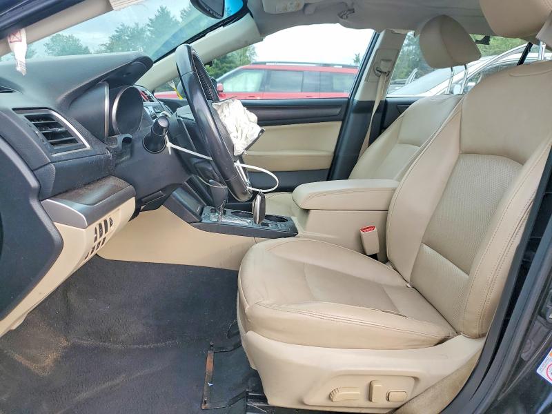 66886506 :رقم المزاد ، 4S3BNAN68G3010300 vin ، 2016 Subaru Legacy مزاد بيع