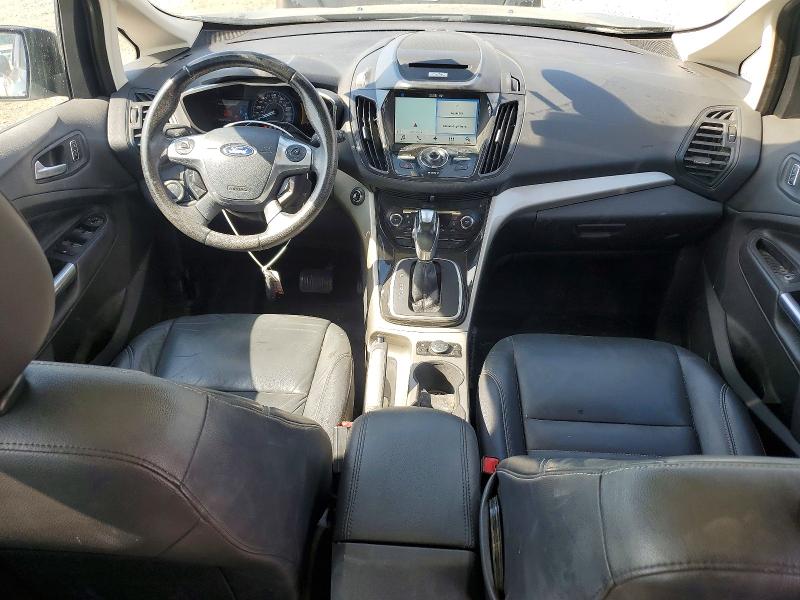 Aukcja sprzedaży 2016 Ford C-max, vin: 1FADP5BU3GL109996, numer aukcji: 65232336