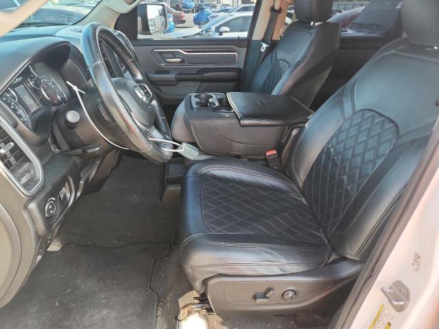 65197056 :رقم المزاد ، 1C6RREMT0KN894531 vin ، 2019 Ram 1500 مزاد بيع