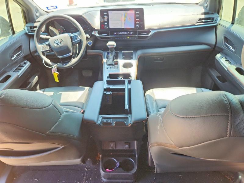 Aukcja sprzedaży 2023 Toyota Sienna, vin: 5TDDSKFC1PS080330, numer aukcji: 63506426