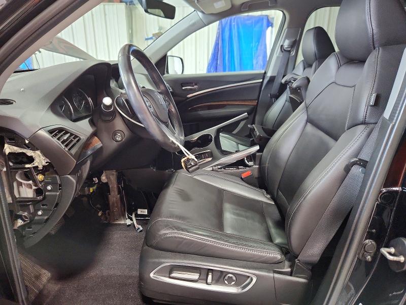 Продажа на аукционе авто 2019 Acura Mdx, vin: 5J8YD4H35KL025086, номер лота: 66067526