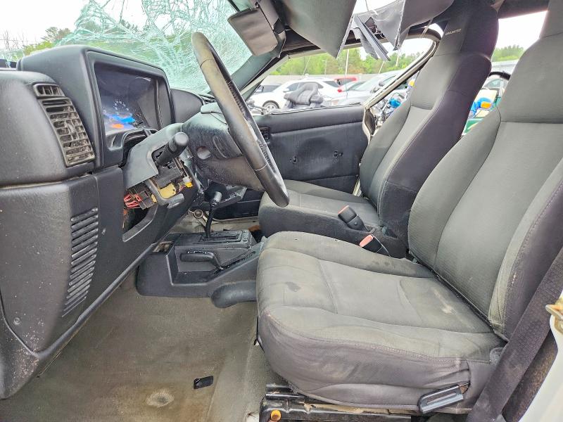 Aukcja sprzedaży 2006 Jeep Wrangler / Tj, vin: 1J4FA44S66P775553, numer aukcji: 64541246