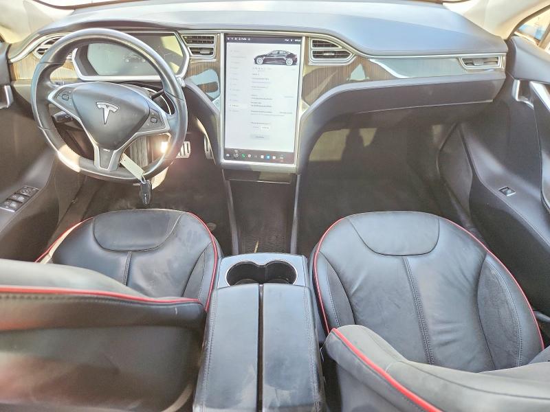 Aukcja sprzedaży 2013 Tesla Model S, vin: 5YJSA1DP2DFP11600, numer aukcji: 65111816