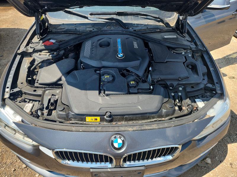 Aukcja sprzedaży 2016 Bmw 330e, vin: WBA8E1C52GK479535, numer aukcji: 63889426