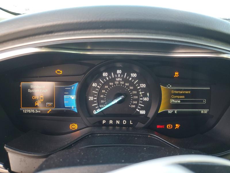 Продажа на аукционе авто 2020 Ford Fusion, vin: 3FA6P0HD4LR172586, номер лота: 64336316