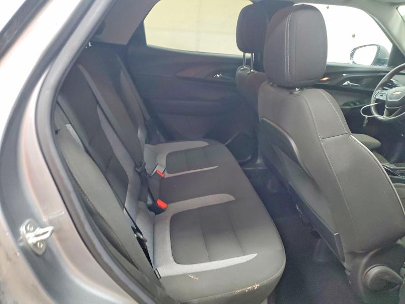 64198266 :رقم المزاد ، KL79MRSL2PB046352 vin ، 2023 Chevrolet Trailblazer مزاد بيع