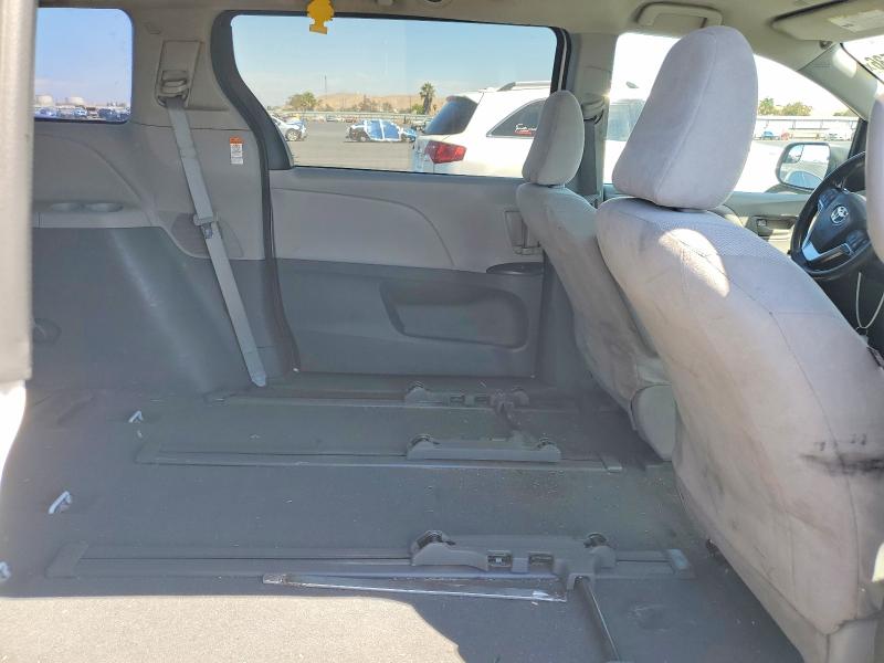 Продажа на аукционе авто 2020 Toyota Sienna, vin: 5TDZZ3DC9LS046169, номер лота: 65407536