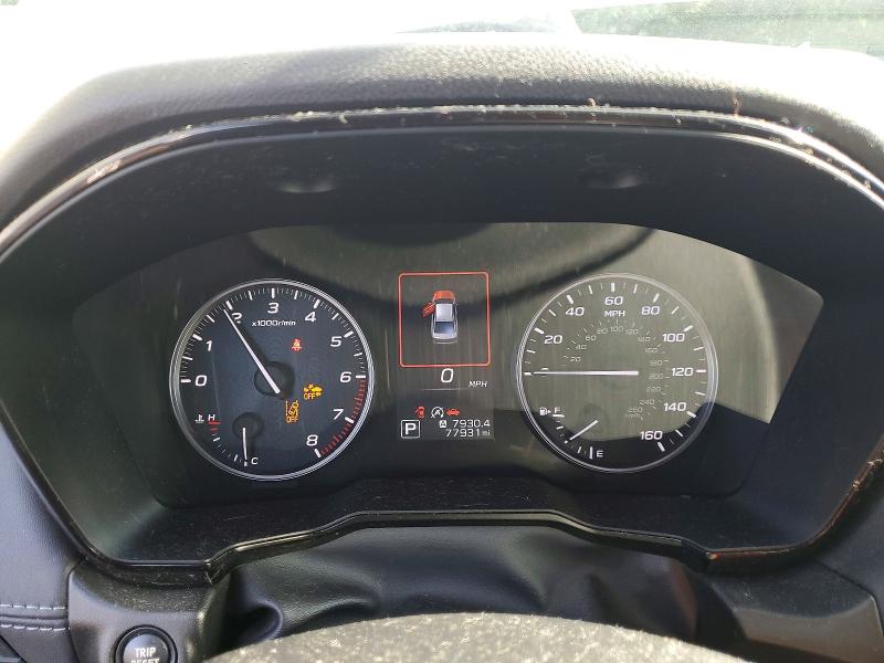Aukcja sprzedaży 2021 Subaru Legacy, vin: 4S3BWAF60M3020407, numer aukcji: 66974376